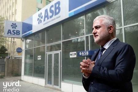 Tahir Gözəlin bankının maliyyə göstəriciləri pisləşməyə başlayıb