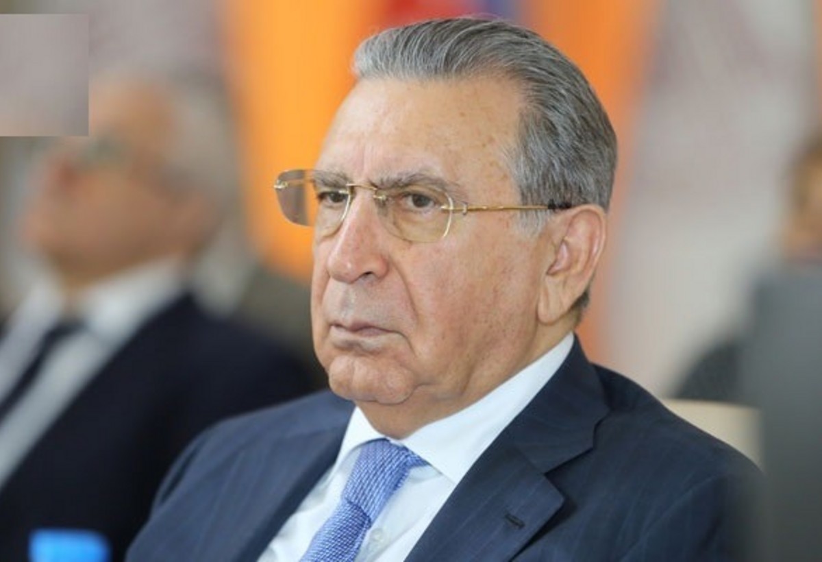 Ramiz Mehdiyevə cinayət işi açıldı - 4 aylıq həbs olundu