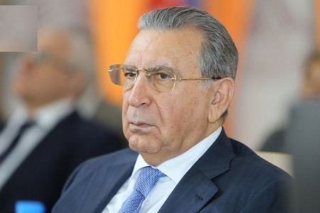 Ramiz Mehdiyevə cinayət işi açıldı - 4 aylıq həbs olundu
