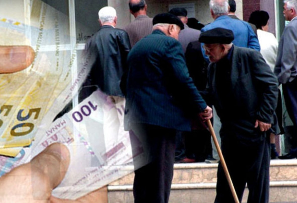 Mərkəzi Bank izafi borclanma təbili çalır, banklar isə pensiyaya 20 qat kredit verir - ARAŞDIRMA