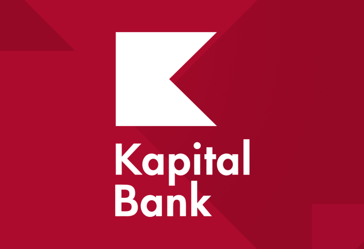 “Kapital Bank”ın maliyyə göstəriciləri pisləşməyə başlayıb
