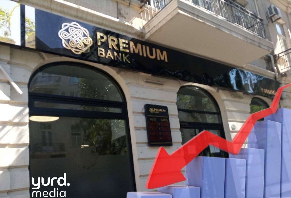 Cahangir Əsgərovun bankının mənfəəti azalıb
