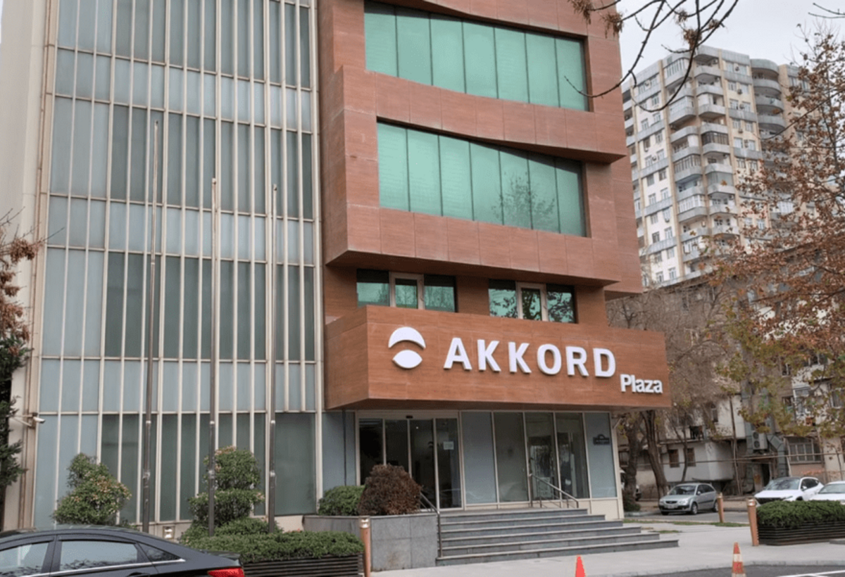 Akkord bazarda mövqeyini qaytarmağa çalışır - BORCU BAĞLANDI