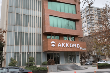 Akkord bazarda mövqeyini qaytarmağa çalışır - BORCU BAĞLANDI