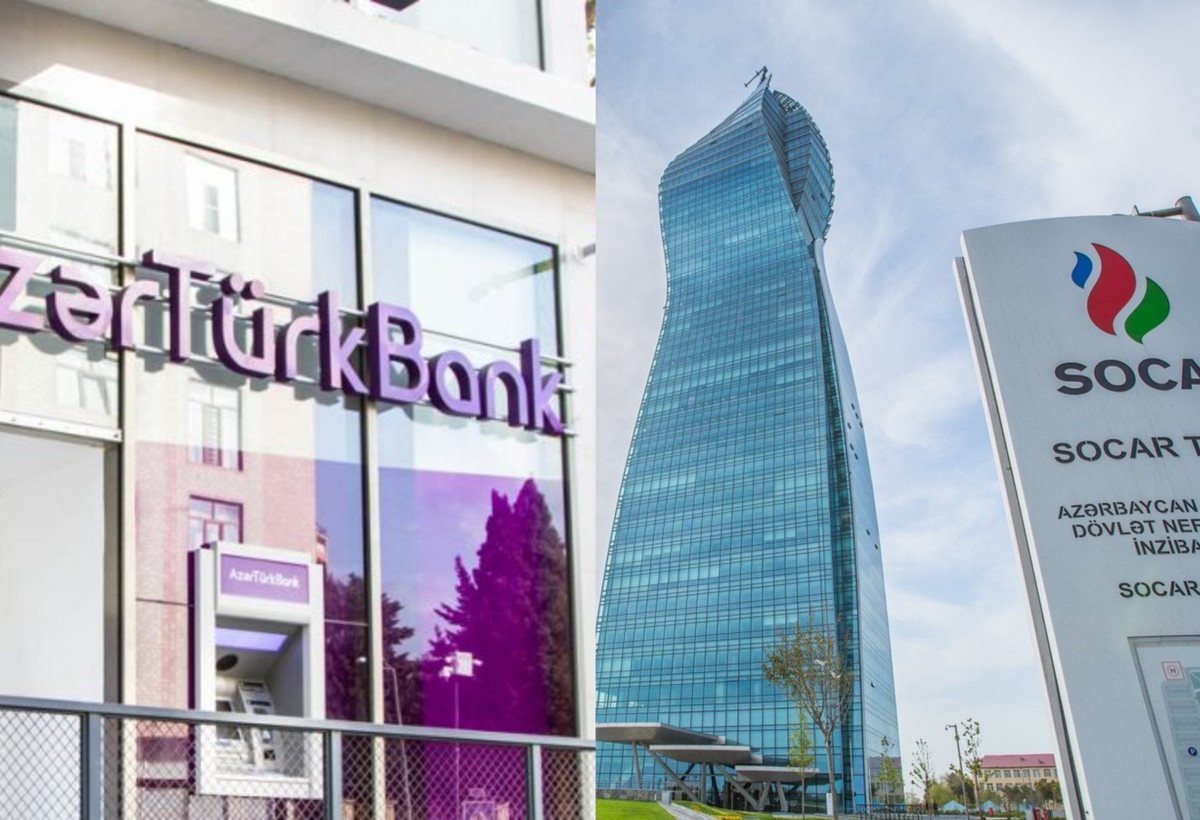 SOCAR-ın “Azər-Türk Bank”dan pay alması “düşərli olmadı”