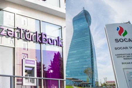 SOCAR-ın “Azər-Türk Bank”dan pay alması “düşərli olmadı”
