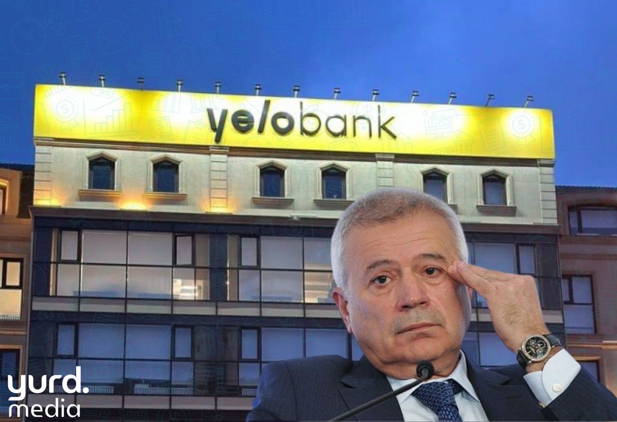 Vahid Ələkbərovun bankının mənfəəti 30%-ə yaxın azalıb
