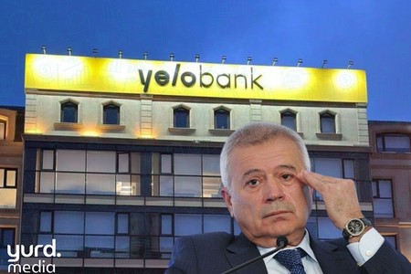 Vahid Ələkbərovun bankının mənfəəti 30%-ə yaxın azalıb