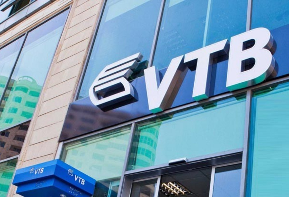 Bank VTB Azərbaycanın depozit portfeli 7%-ə yaxın azalıb