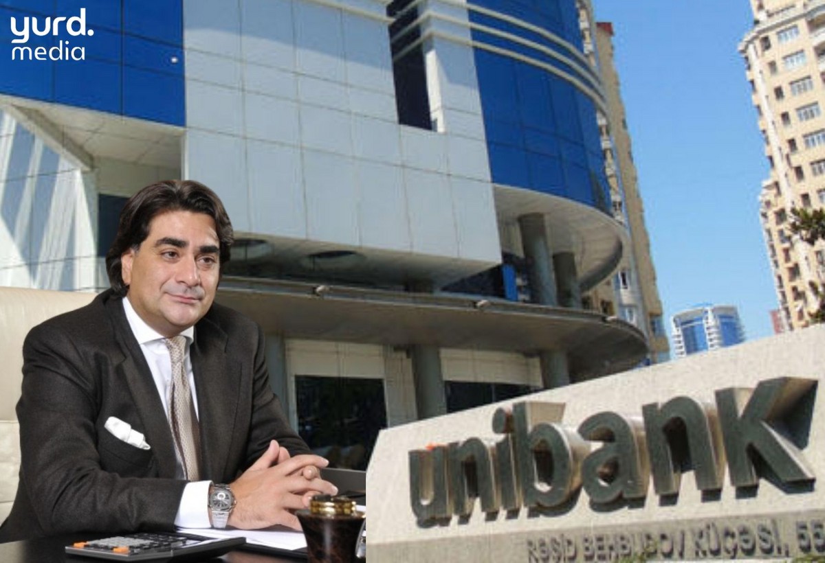 Eldar Qəribovun bankının mənfəəti 13%-ə yaxın azalıb, depozit portfeli “yerində sayıb”