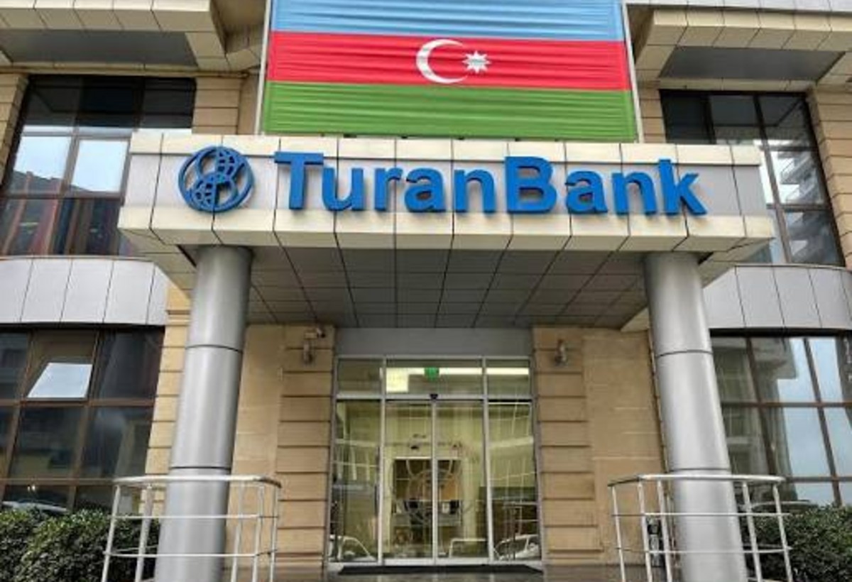 “Turan Bank” 9 ayda 2 milyon manata yaxın mənfəət əldə edib