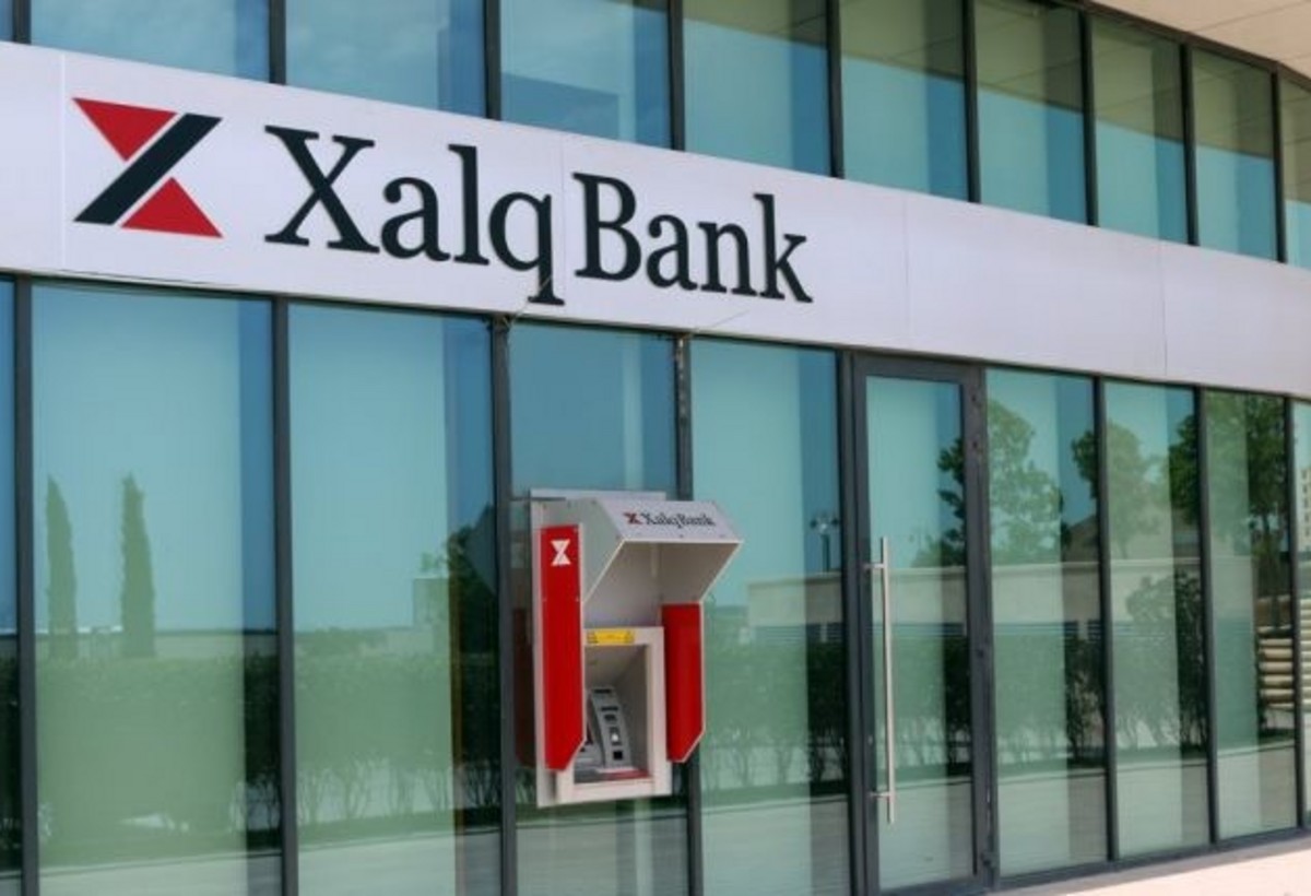 “Xalq Bank”ın xalis mənfəəti 5%-ə yaxın azalıb