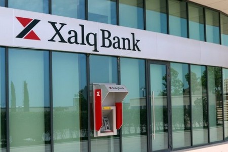 “Xalq Bank”ın xalis mənfəəti 5%-ə yaxın azalıb
