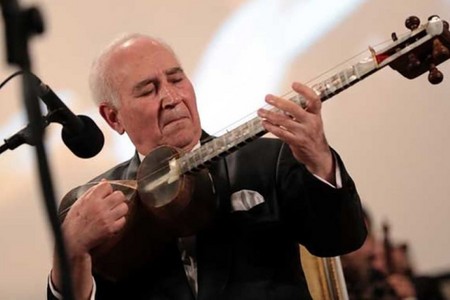 Xalq artisti Ramiz Quliyev vəfat edib