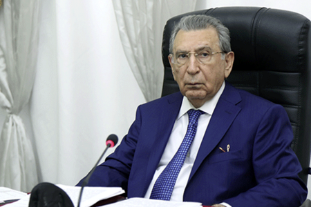 Ramiz Mehdiyevin mətbəə şirkətində böyük məbləğdə borc aşkarlandı