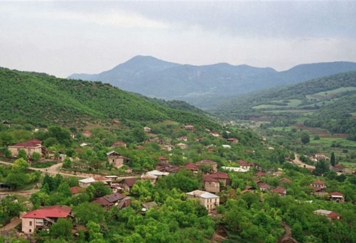 Xocavənddə evlərin təmirinə 7 milyon manat ayrılır