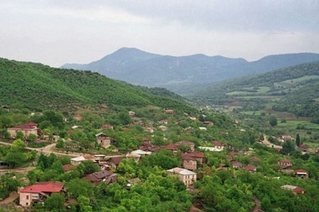 Xocavənddə evlərin təmirinə 7 milyon manat ayrılır