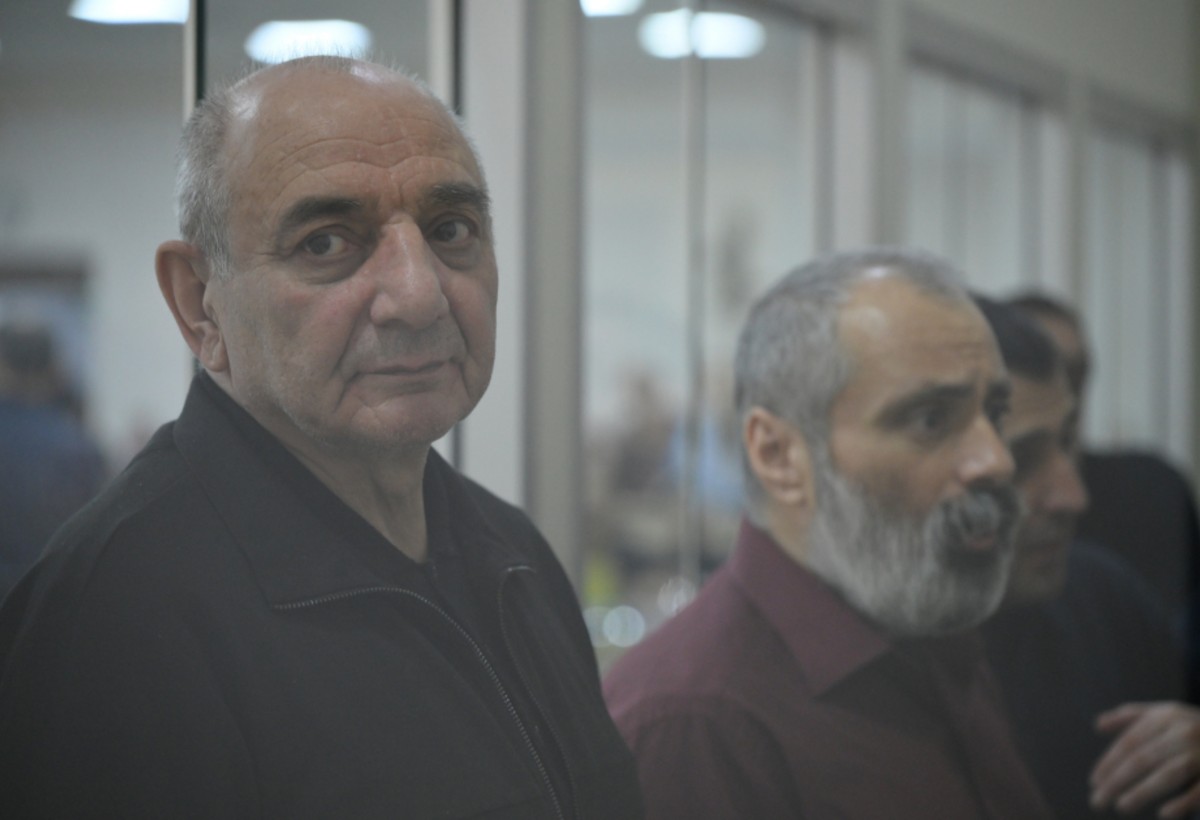 Azərbaycanın ərazi bütövlüyünün əleyhinə çıxışlar tədqiq olunub - MƏHKƏMƏ