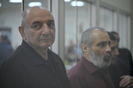 Azərbaycanın ərazi bütövlüyünün əleyhinə çıxışlar tədqiq olunub - MƏHKƏMƏ