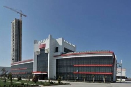 Sumqayıt Texnologiyalar Parkı” illərdir vergi hesabatını gecikdirir
