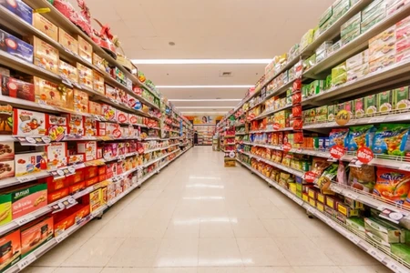 Bakının məşhur marketinin sahibləri dəyişir