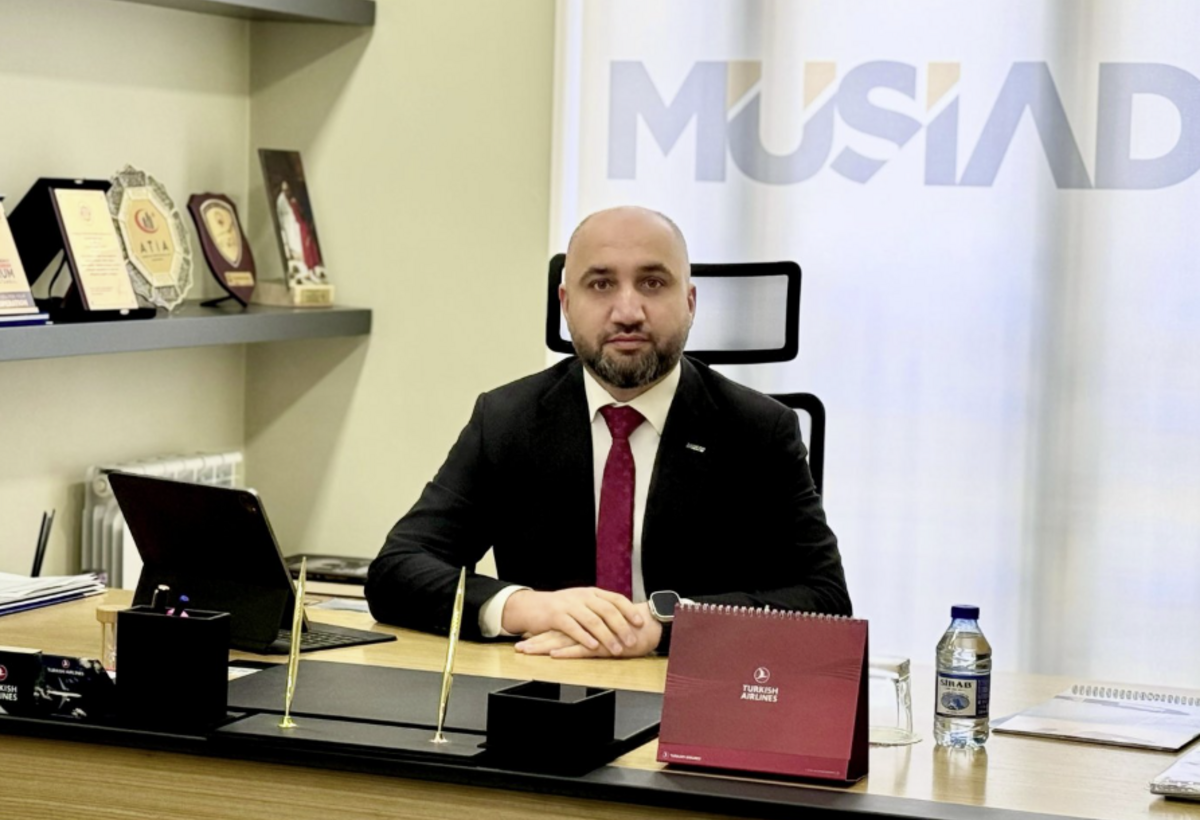 MÜSİAD Azərbaycan bir sıra tədbirlərin təşkilatçısı və tərəfdaşı olacaq