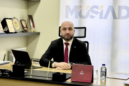 MÜSİAD Azərbaycan bir sıra tədbirlərin təşkilatçısı və tərəfdaşı olacaq