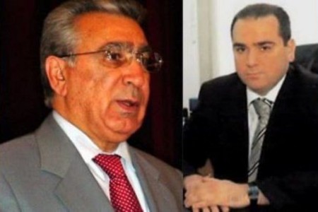 Ramiz Mehdiyevin general oğlu FHN-dən uzaqlaşdırıldı