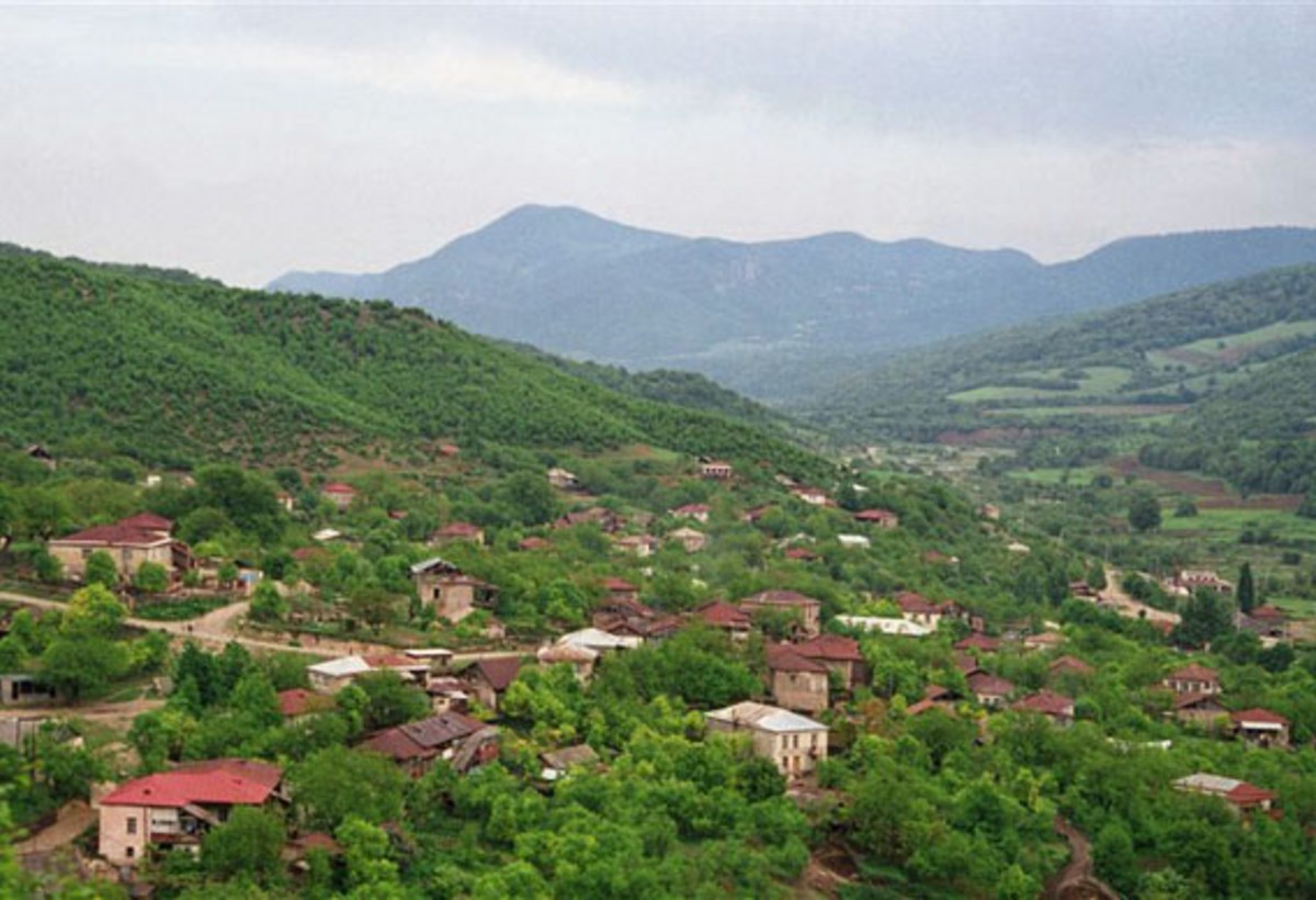 Gələn il yalnız bu rayon dövlət büdcəsindən vəsait alacaq