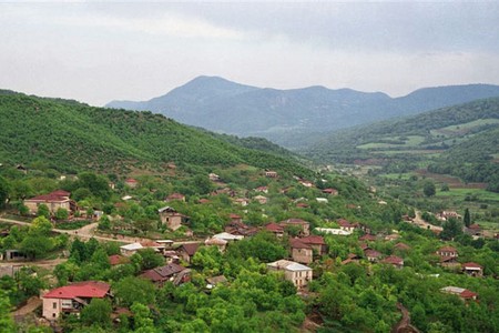 Gələn il yalnız bu rayon dövlət büdcəsindən vəsait alacaq