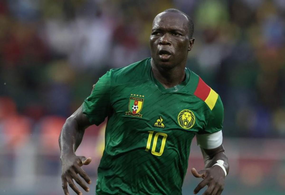 Neftçi Kamerun millisinin ulduzunu transfer etdi