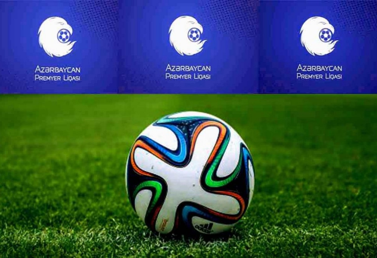 Premyer Liqada VIII turun son oyunları keçiriləcək