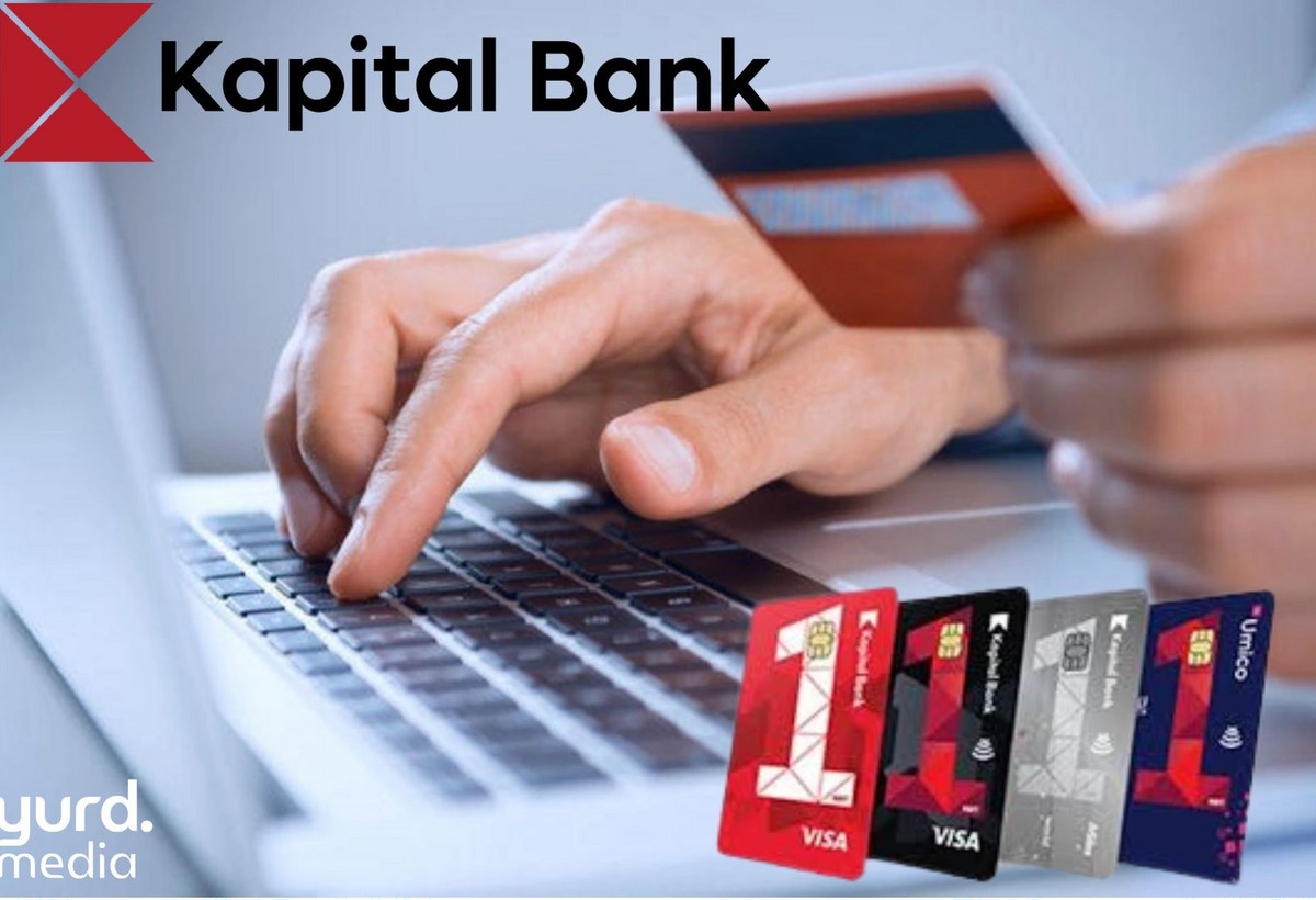 “Kapital Bank” kartından oğurluğun detalları açıqlandı - MƏHKƏMƏ İŞİ