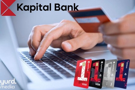 “Kapital Bank”ın müştərisinin bank hesabından pullar necə çıxarılır? - MƏHKƏMƏ İŞİ
