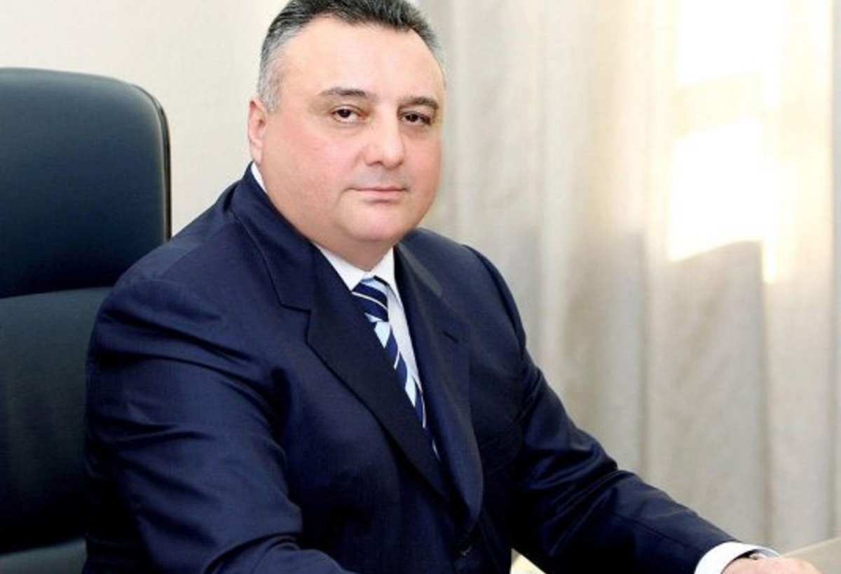 Eldar Mahmudovla bağlı araşdırma başlanıldı - 30 milyon avro...