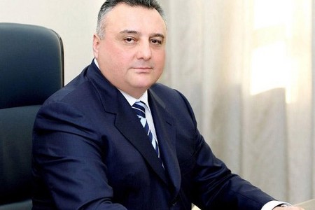 Eldar Mahmudovla bağlı araşdırma başlanıldı - 30 milyon avro...