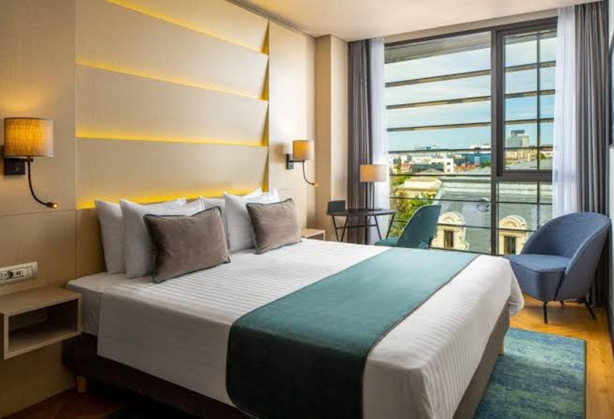 Hotellərlə bağlı yeni QƏRAR