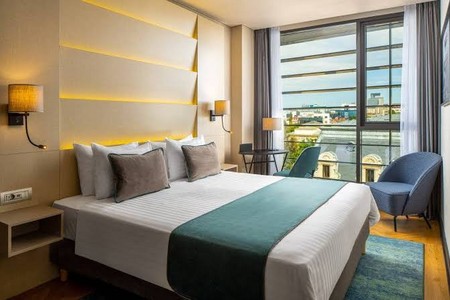 Hotellərlə bağlı yeni QƏRAR