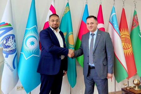 “Azərbaycan Qiymətləndiricilər Cəmiyyəti”ndə yeni təyinat olub