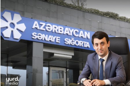 İlkin Mirzəyev “Azərbaycan Sənaye Sığorta”ya sədr gələndən sonra...