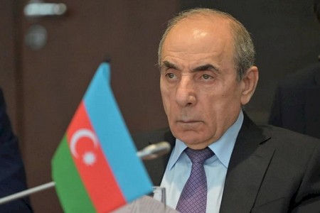 Yaqub Eyyubov Ramiz Mehdiyevlə bağlı: Təəssüf edirəm ki, dövlətdə elə adamlar olub və var