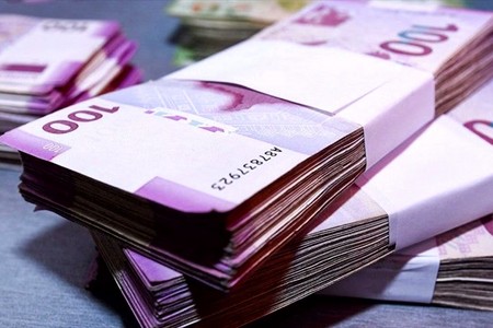 Elektron pul təşkilatının nizamnamə kapitalı artırıldı