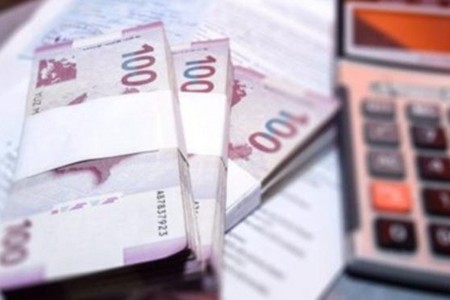 Azərbaycanda gələn ildən hamının maaşından gəlir vergisi ödəməsi təsdiqini tapdı