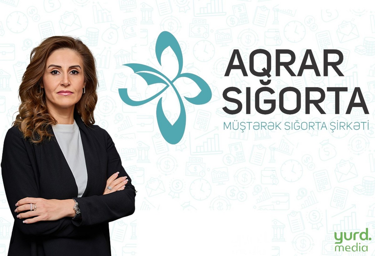 Elnarə Abbasova “Aqrar Sığorta”ya sədr gələndən sonra...