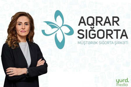 Elnarə Abbasova “Aqrar Sığorta”ya sədr gələndən sonra...