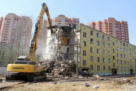 Bakının bu hissəsində də evlər plana düşür - SİYAHI