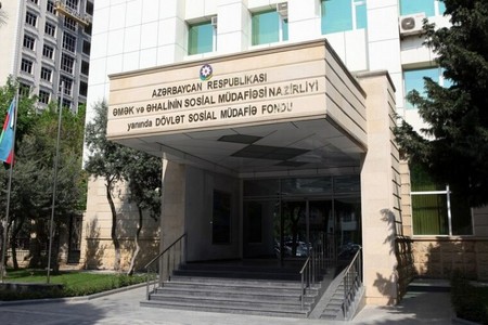 Dövlət Sosial Müdafiə Fondunun büdcəsi 10 faizdən çox artacaq