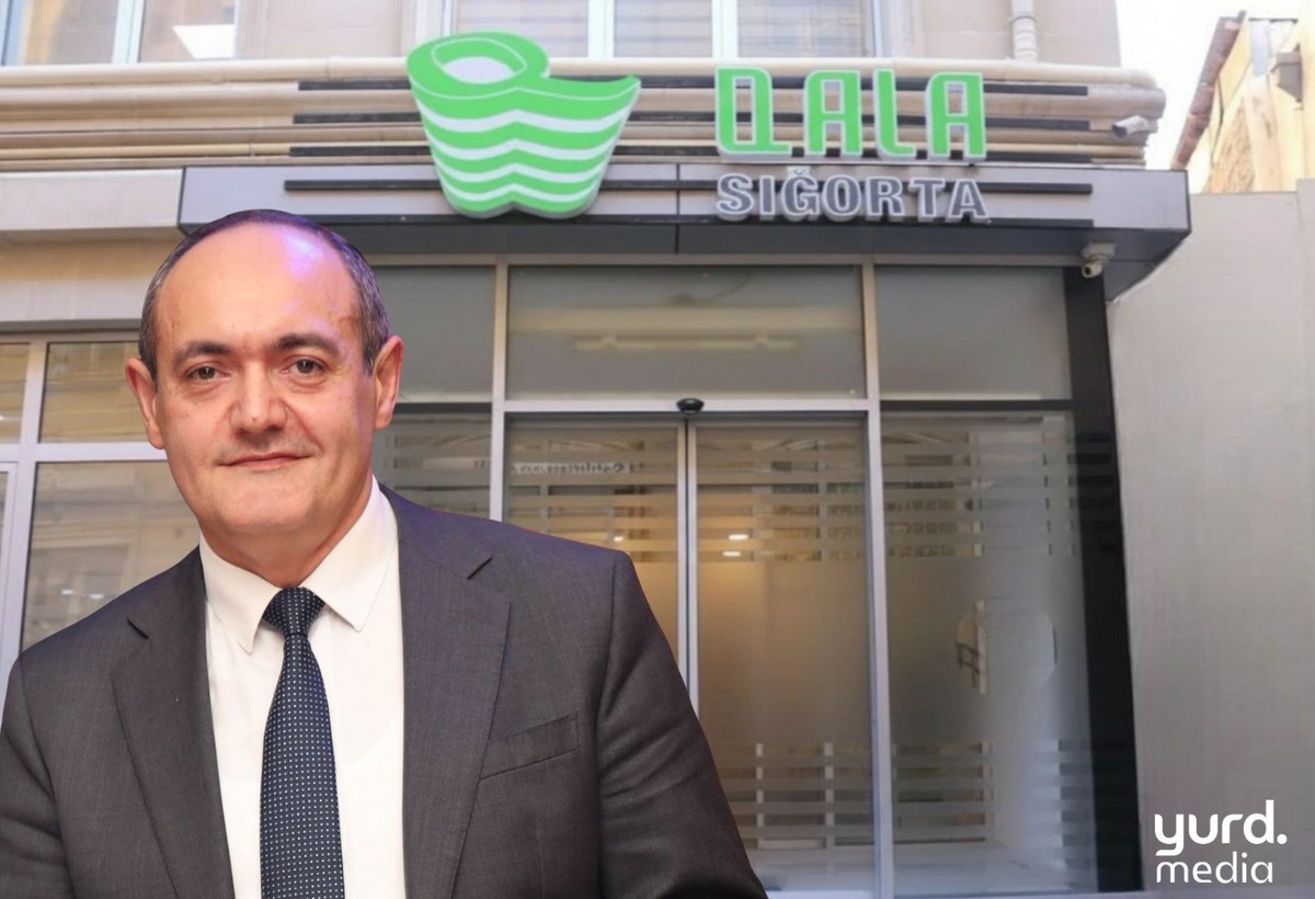 Fuad Allahverdiyev “Qala Sığorta”ya sədr gələndən sonra...