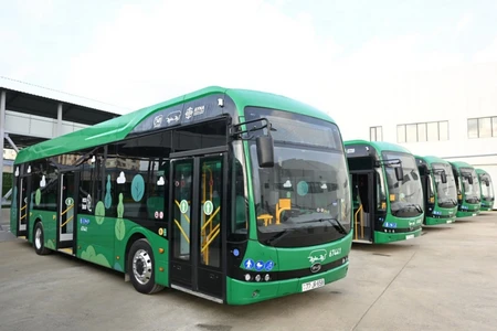 Elektrik mühərrikli avtobuslarla bağlı qərar