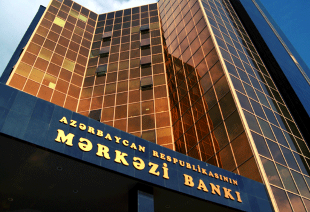 Azərbaycan Mərkəzi Bankı büdcəyə “xeyir verməyi” dayandırıb